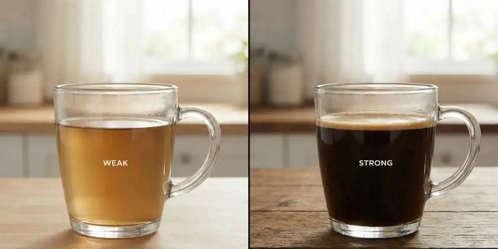 how to coffee maker