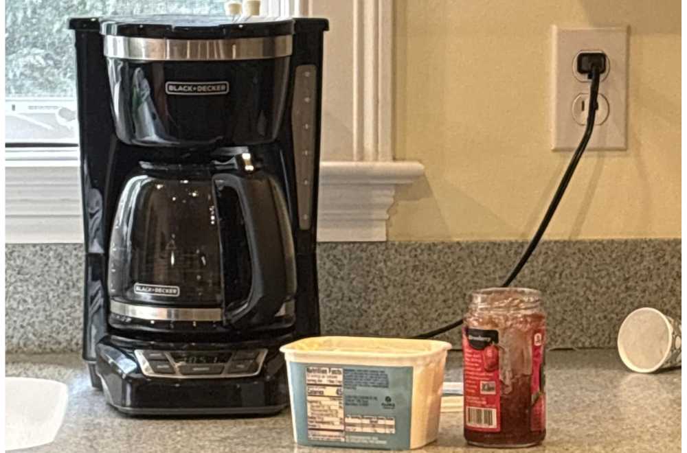 best coffee maker price in USA