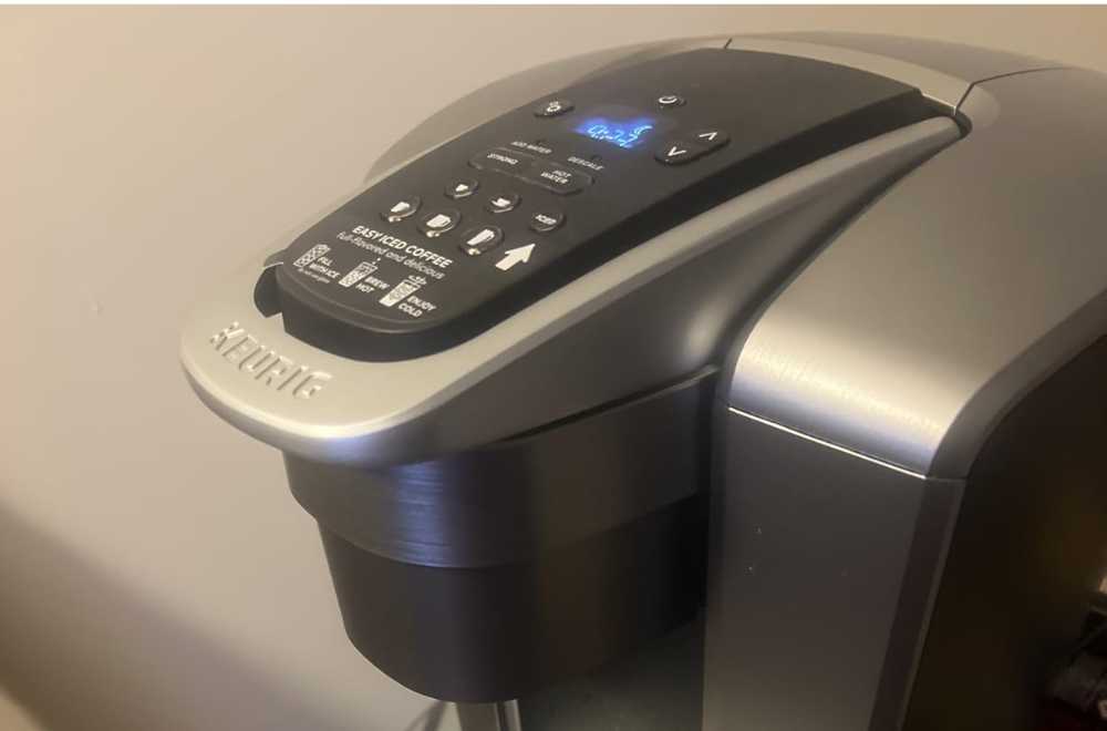 Best coffee maker