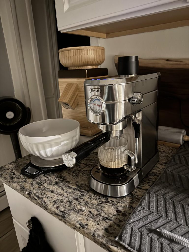 Types of Coffee Makers