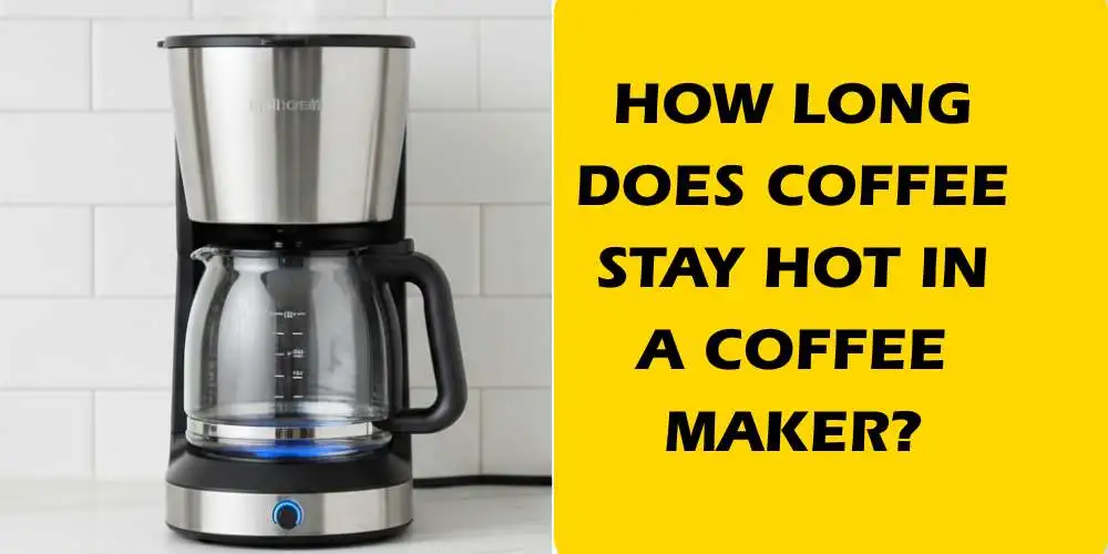 What Is a Coffee Maker