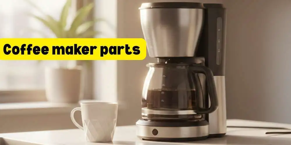 What Is a Coffee Maker How It Works