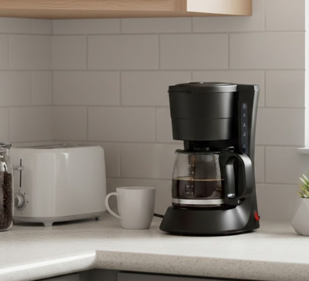 Coffee Maker for Small Kitchen: Complete Guide to Choosing the Perfect Compact Machine What Is a Compact Coffee Maker?