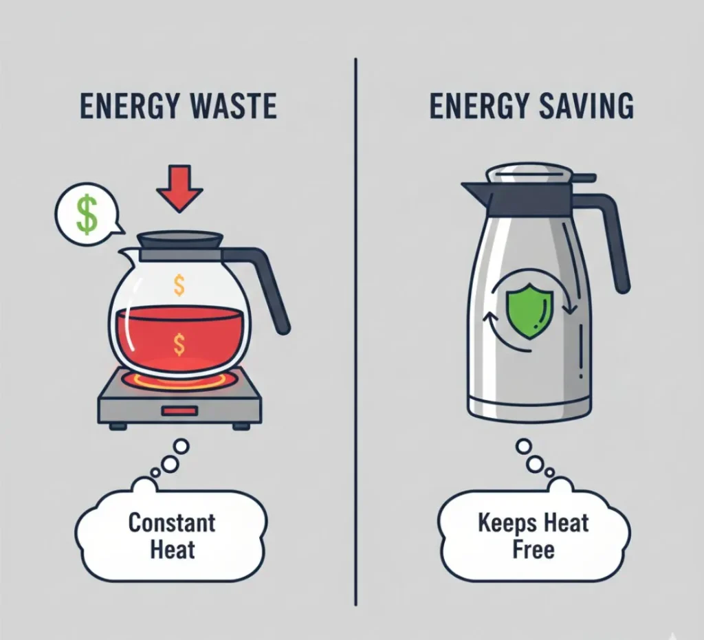 Coffee Maker Wattage: How Much Power Does a Coffee Maker Really Use? wattage