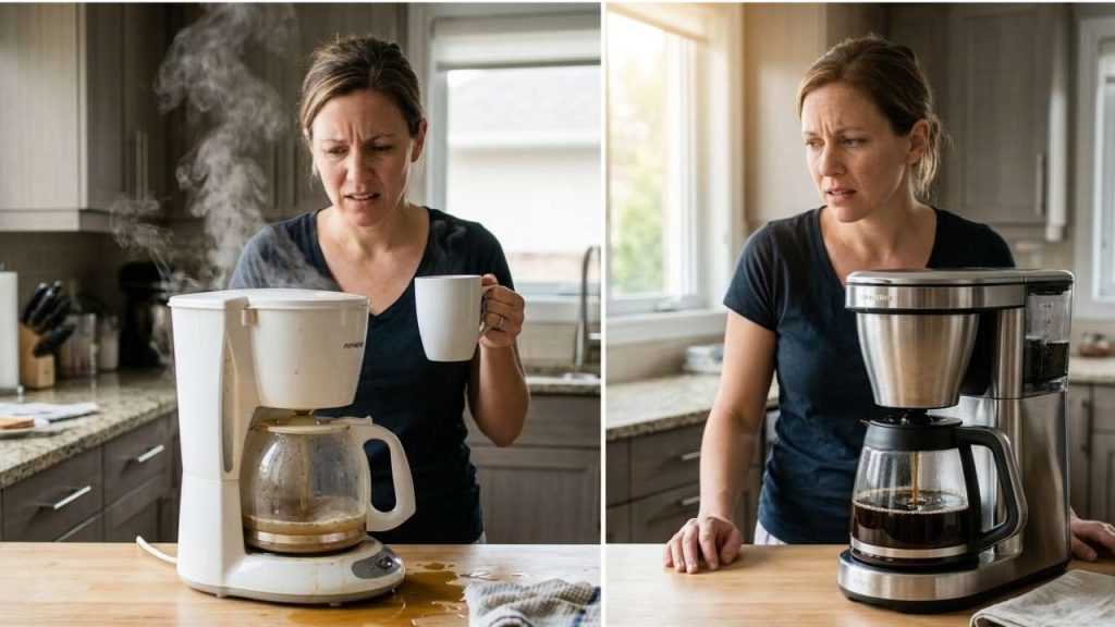 Best coffee pot brands