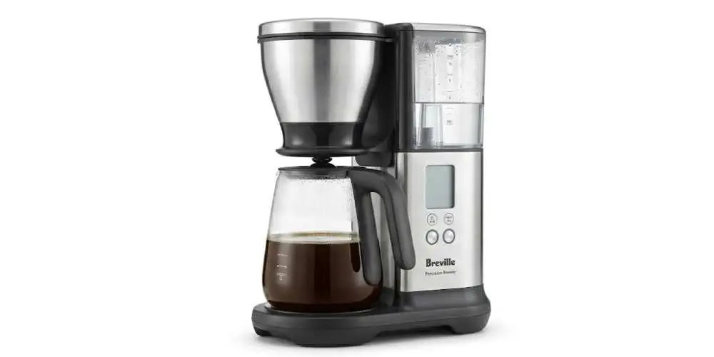 How Does a Coffee Maker Work? (A Simple Step-by-Step Guide) What Is a Coffee Maker section