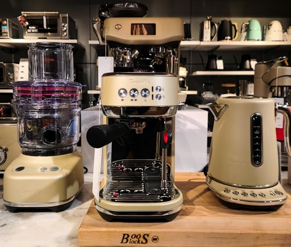 K Coffee Makers