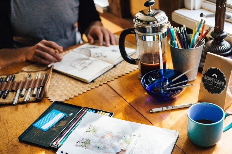 The Ultimate Coffee Maker Guide: Choosing and Using Your Machine
