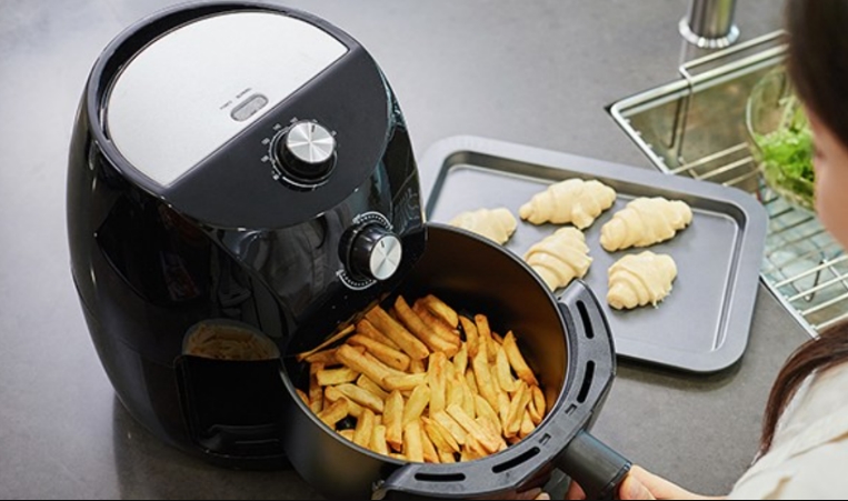 Air Fryerin Air Fryer