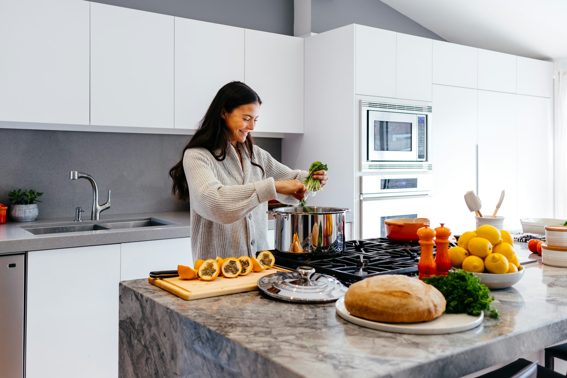 Instant Pot vs Slow Cooker