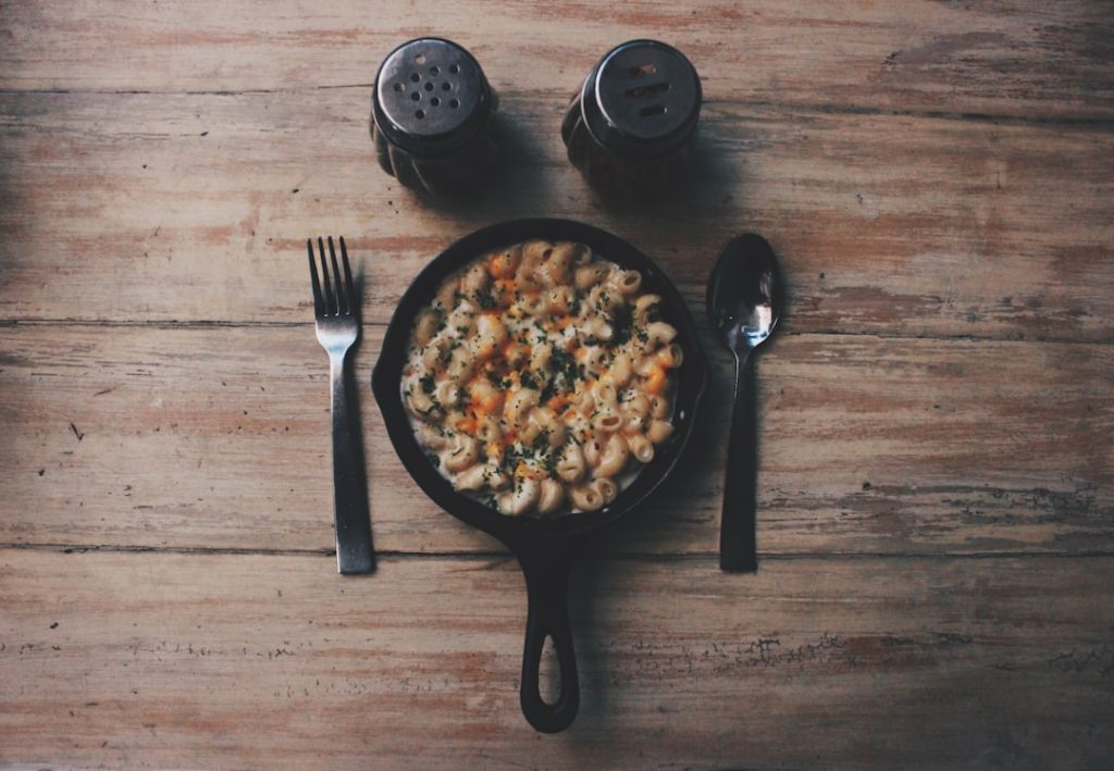 Cast Iron Skillet