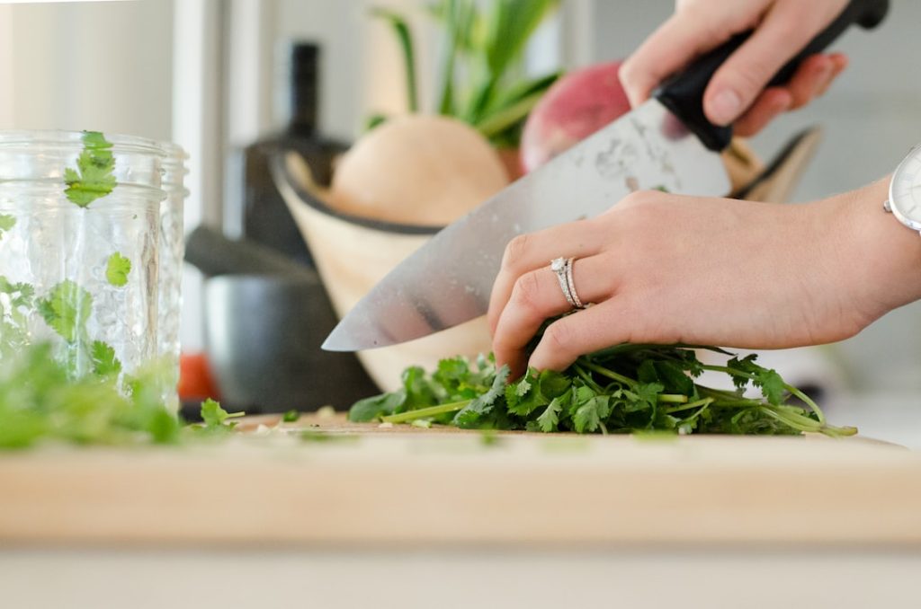 Essential Knife Set