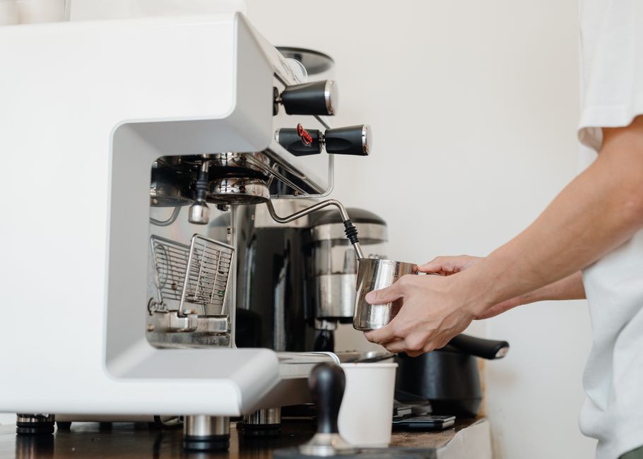 What Coffee Makers Use K Cups