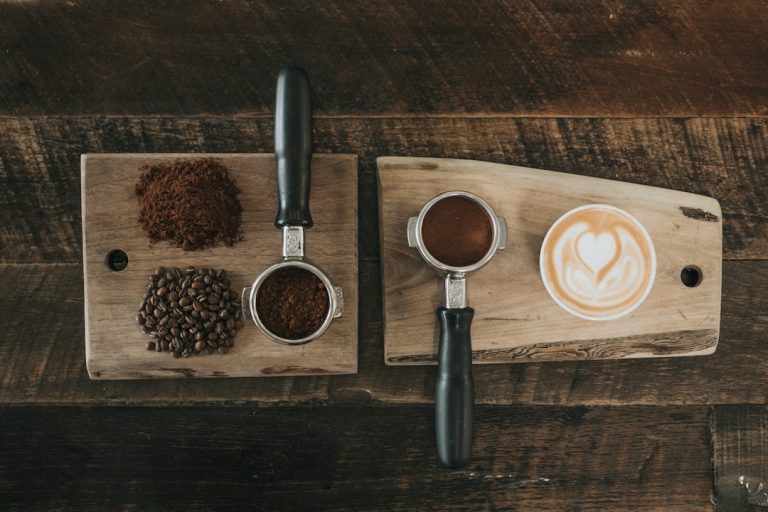 Why Do Coffee Grounds Expire? The Honest Truth About Coffee Freshness
