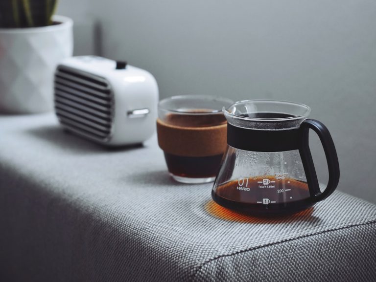 Is Coffee Maker Plastic Safe? What You Need to Know for a Healthier Kitchen